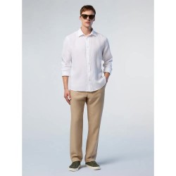 риза,с,дълъг,ръкав,мъжки,ризи,north,sails,664368,long,sleeve,shirt,white