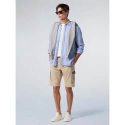 риза,с,дълъг,ръкав,мъжки,ризи,north,sails,664397,long,sleeve,shirt,blue,(white,navy,blue)