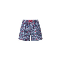 бански,гащета,мъжки,бански,костюми,north,sails,allover,volley,swimming,shorts,blue,(fantasy,navy,blue,coral)
