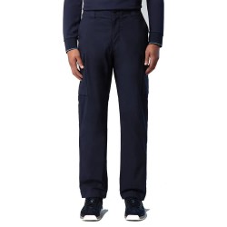 панталони,мъжки,панталони,north,sails,bowman,regular,fit,cargo,pants,blue,(navy,blue)