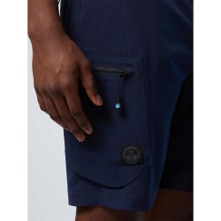 къси,панталони,мъжки,панталони,north,sails,hybrid,deck,regular,fit,shorts,blue,(navy,blue)
