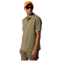 мъжки,блузи,с,яка,north,sails,logo,692439,short,sleeve,polo,green,(deep,green)
