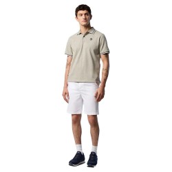 мъжки,блузи,с,яка,north,sails,logo,692439,short,sleeve,polo,grey,melange,(grey)