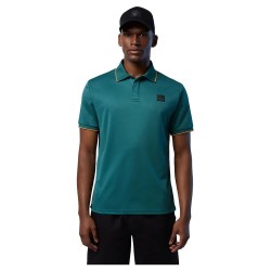 мъжки,блузи,с,яка,north,sails,logo,692482,short,sleeve,polo,blue,(mediterranea)
