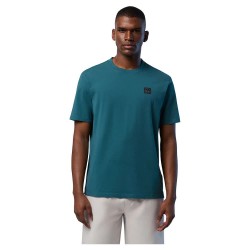 тениска,мъжки,тениски,north,sails,logo,693037,short,sleeve,t,shirt,mediterranea,(blue)