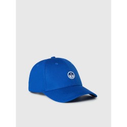 шапка,всички,шапки,north,sails,logo,cap,electric,blue,(blue)