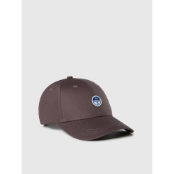 шапка,всички,шапки,north,sails,logo,cap,brown,(thunderstorm)