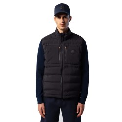 потник,мъжки,потници,north,sails,tiburon,vest,black,(black)