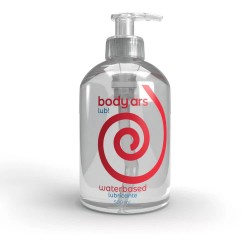 хигиена,тяло,body,ars,bod9051,500ml,lubricant,clear,(clear)