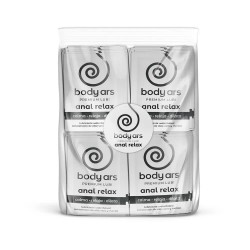 хигиена,тяло,body,ars,bod9570,100ml,lubricant,clear