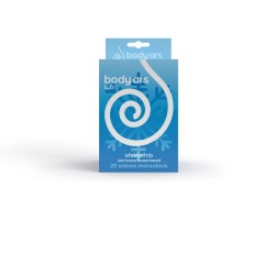 хигиена,тяло,body,ars,bod9655,4ml,lubricant,20,units,clear,(clear)