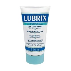 хигиена,тяло,lubrix,lx0654,50ml,lubricant,clear,(clear)