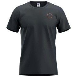тениска,мъжки,тениски,joma,chamaleon,short,sleeve,t,shirt,black