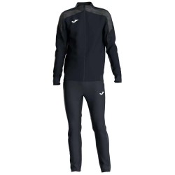 анцуг,мъжки,анцузи,joma,championship,viii,tracksuit,black,anthracite,(black)