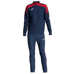 анцуг,мъжки,анцузи,joma,championship,viii,tracksuit,navy,red,(blue)