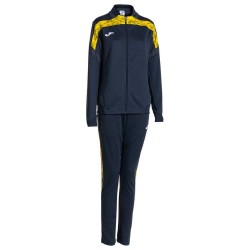 анцуг,дамски,анцузи,joma,championship,viii,tracksuit,navy,yellow,(blue)
