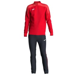 анцуг,мъжки,анцузи,joma,championship,viii,tracksuit,red,black,(red)