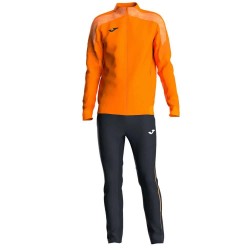 анцуг,мъжки,анцузи,joma,championship,viii,tracksuit,orange,black,(orange)