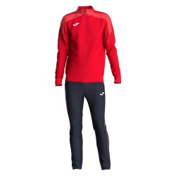 анцуг,детски,анцузи,joma,championship,viii,tracksuit,red,black,(red,black)