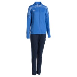 анцуг,дамски,анцузи,joma,championship,viii,tracksuit,royal,navy,(blue)