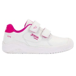 маратонки,детски,маратонки,joma,ginkana,trainers,white,(white,fuchsia)
