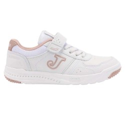 маратонки,детски,маратонки,joma,harvard,trainers,white,(white,pink)