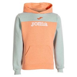 суичър,детски,блузи,joma,park,hoodie,salmon,blue,(orange)