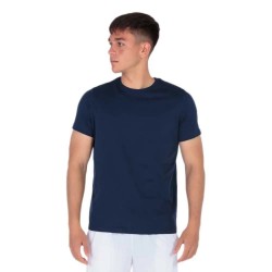тениска,мъжки,тениски,joma,street,generation,short,sleeve,t,shirt,blue,(navy)