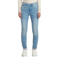 дънки,дамски,панталони,g,star,3301,skinny,jeans,lt,indigo,aged,(blue)