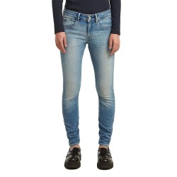 дънки,дамски,панталони,g,star,arc,3d,skinny,jeans,blue