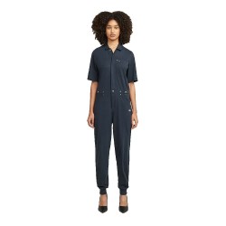 гащеризон,дамски,гащеризони,g,star,d24527,jumpsuit,blue