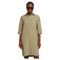 рокля,дамски,поли,и,рокли,g,star,d26022,short,sleeve,dress