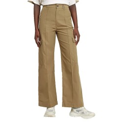 панталони,дамски,панталони,g,star,d26036,cargo,pants,beige