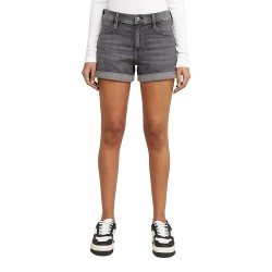 къси,панталони,дамски,панталони,g,star,judee,denim,shorts,grey,(vintage,skyrocket)