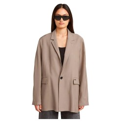 сако,дамски,сака,g,star,loose,fit,bf,blazer,beige