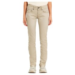панталони,тип,чино,дамски,панталони,g,star,midge,slim,straight,chino,pants,beige,(dark,brick,gd)