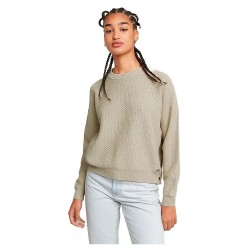 блуза,дамски,пуловери,дамски,плетени,дрехи,g,star,overdyed,structure,sweater,dark,brick,gd,(beige)