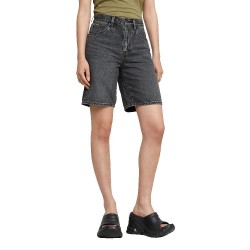 къси,панталони,дамски,панталони,g,star,viktoria,bermuda,denim,shorts,grey