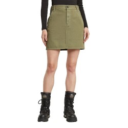пола,дамски,поли,и,рокли,g,star,viktoria,chino,skirt,green