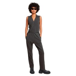 гащеризон,дамски,гащеризони,g,star,wrap,jumpsuit,dark,black,gd