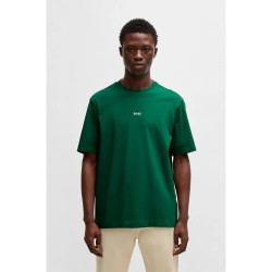 тениска,мъжки,тениски,boss,chup,short,sleeve,t,shirt,open,green,(green)
