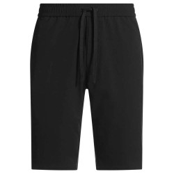 панталони,мъжки,панталони,boss,flex,hop,10270040,pants,black