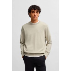 блуза,мъжки,пуловери,boss,kanovano,sweater,light,beige,(beige)
