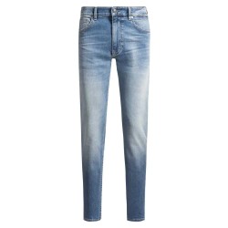 дънки,мъжки,панталони,boss,onyx,10249131,04,jeans,blue