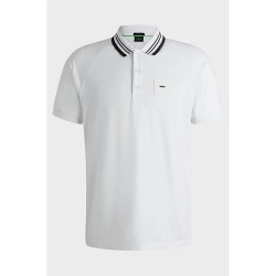 мъжки,блузи,с,яка,boss,paddy,10270236,short,sleeve,polo,white