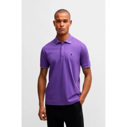 мъжки,блузи,с,яка,boss,paddy,tl,short,sleeve,polo,dark,purple,(purple)