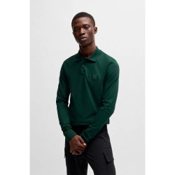 мъжки,блузи,с,яка,boss,passerby,10256683,long,sleeve,polo,open,green,(green)