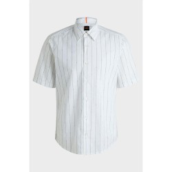 риза,с,дълъг,ръкав,мъжки,ризи,boss,rash,2,long,sleeve,shirt,white