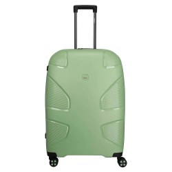 куфари,impackt,ip1,4w,l,trolley,bag,spring,green,(green)