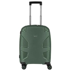 куфари,impackt,ip1,4w,s,m.usb,port,trolley,bag,green,(deep,sea,green)